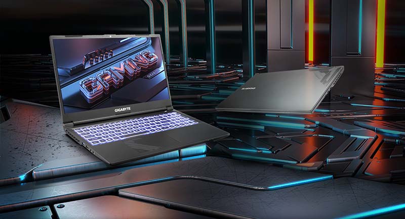 Gigabyte Gaming G5 GE-51VN213SH