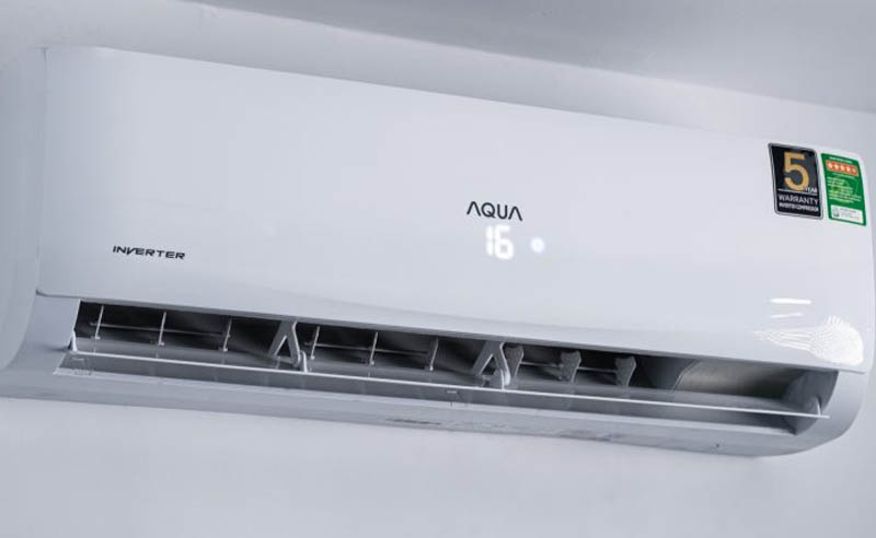 Điều hòa Aqua