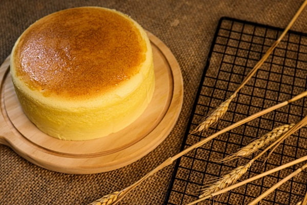 Bánh bông lan