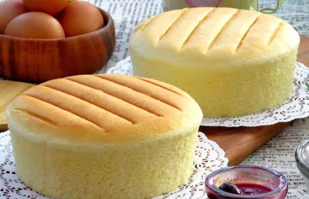 Bánh bông lan