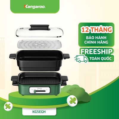 Bếp nướng điện Kangaroo