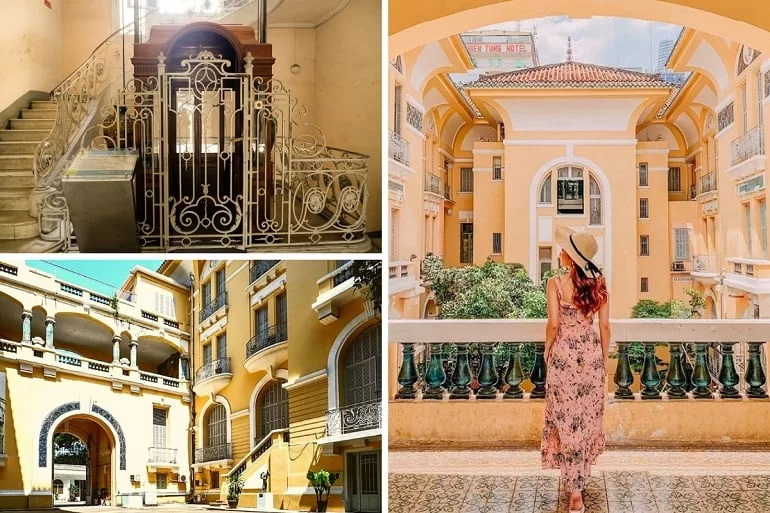 Bảo tàng Mỹ thuật TP.HCM