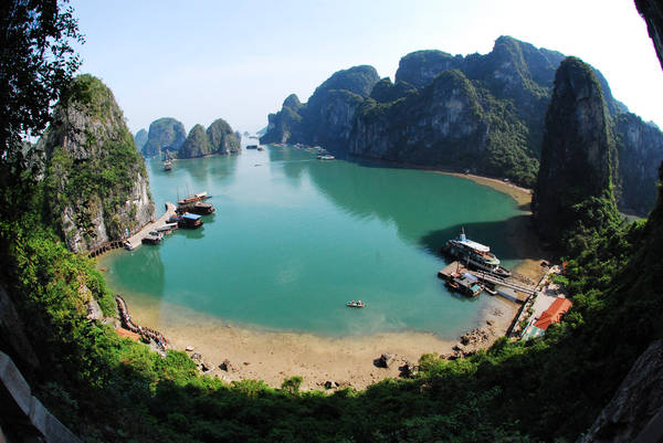 Đảo Cát Bà