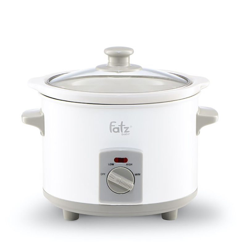 Nồi ủ cháo chậm FatzBaby FB9015MH