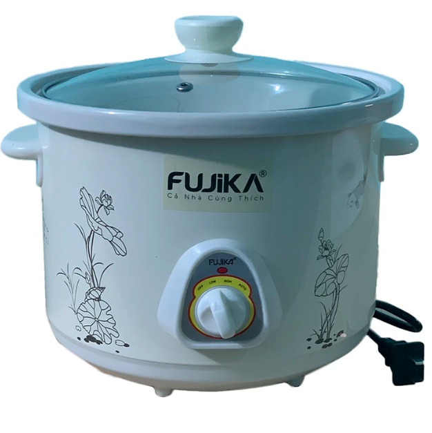 Nồi ủ cháo chậm Fujika