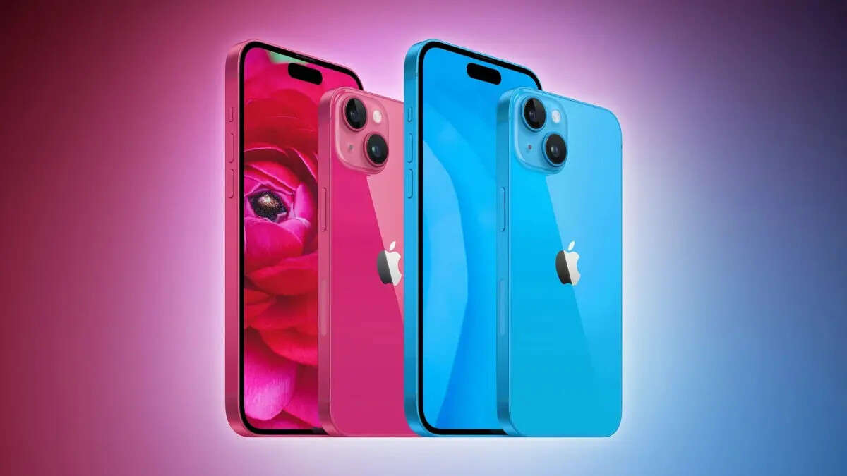 iphone 15 với sự thời thượng