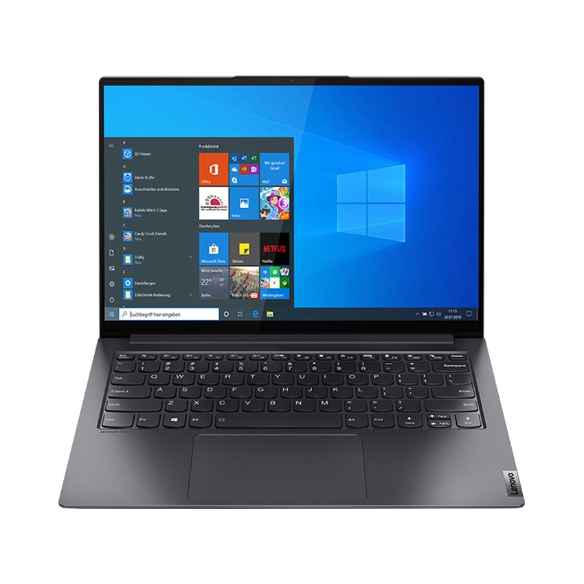 Laptop Lenovo Yoga Slim 7 Pro 14IHU5 O