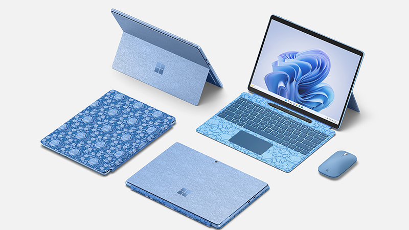 Laptop Microsoft Surface Pro 9