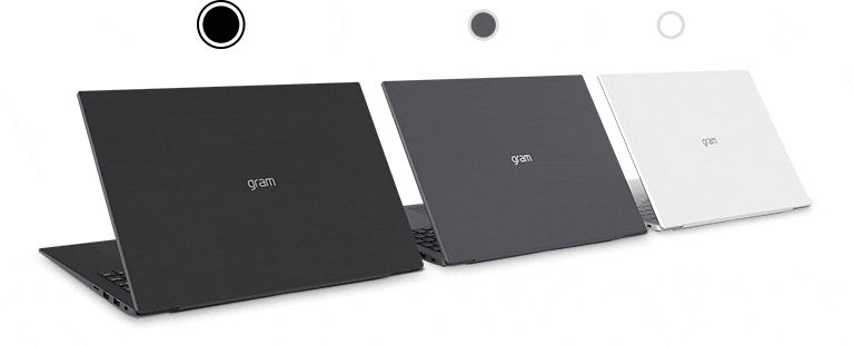 Laptop LG Gram 16Z90R-E.AH75A5
