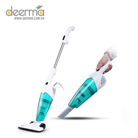 Máy hút bụi Deerma DX118C