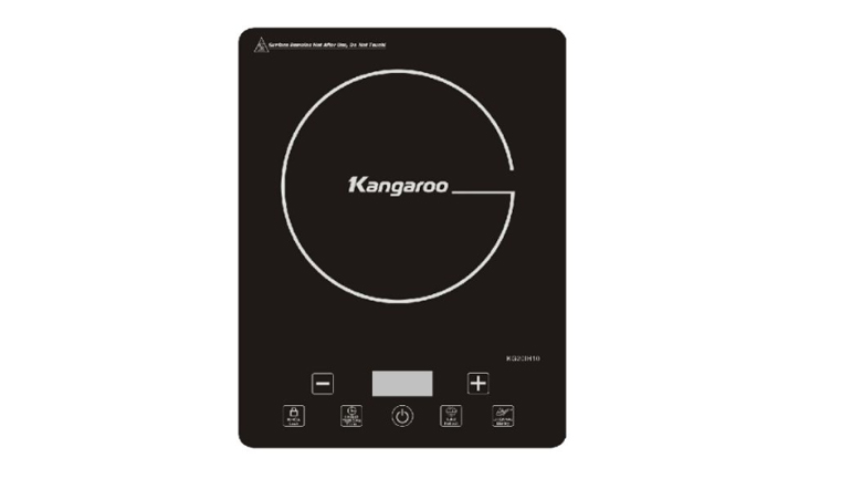 Bếp điện từ đơn Kangaroo KG20IH10