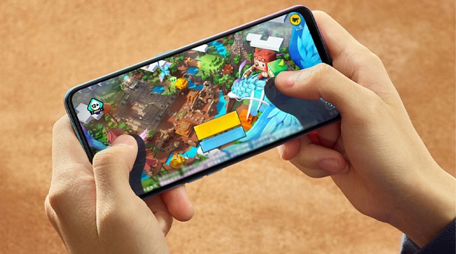 OPPO A95 8GB-128GB