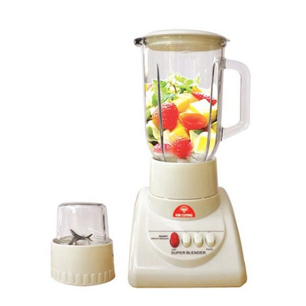 Máy xay sinh tố cối thủy tinh