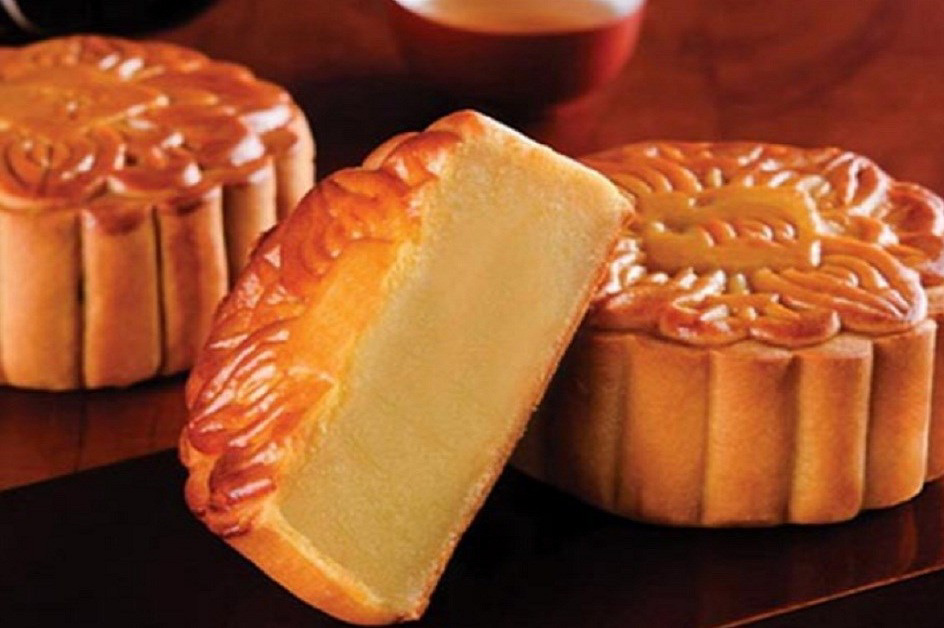 Bánh Trung thu
