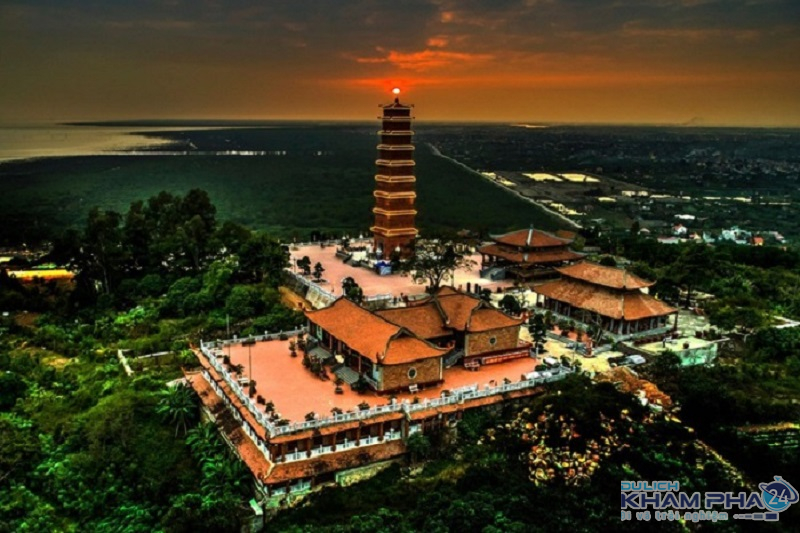 Tháp Tường Long