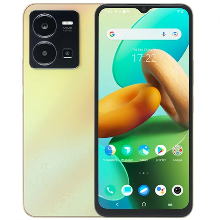 Vivo Y35 8GB-128GB