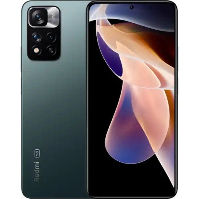 Xiaomi Redmi Note 11 Pro 4G 8GB - 128GB