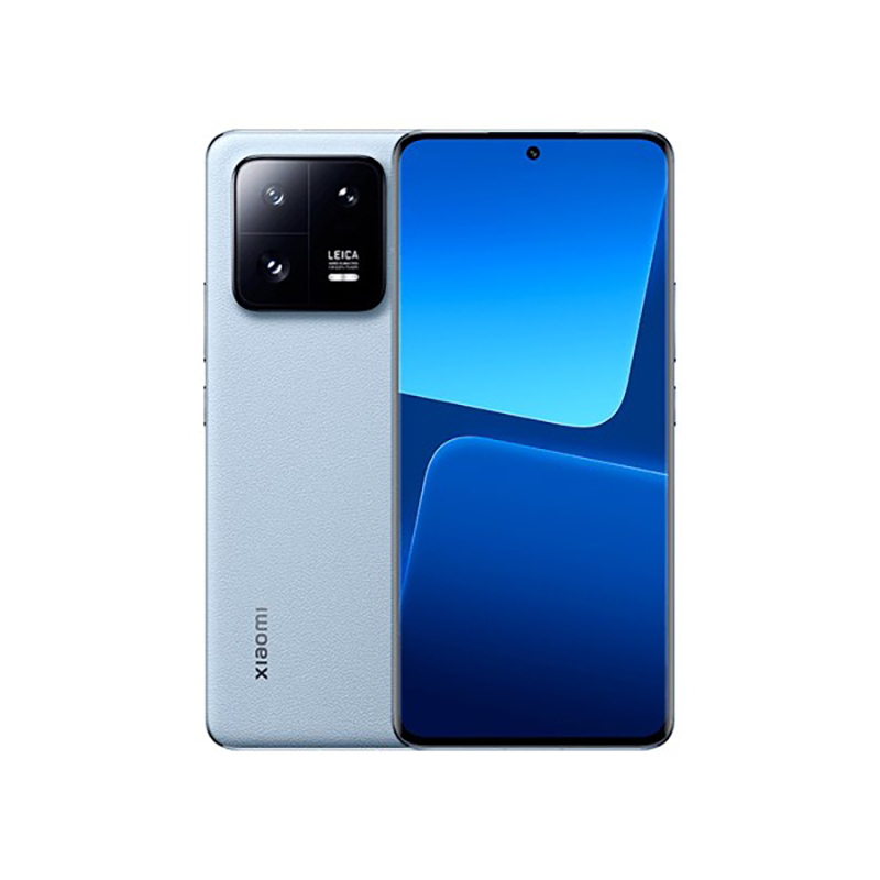 Xiaomi 13 Pro thiết kế với sự tinh tế và phá cách