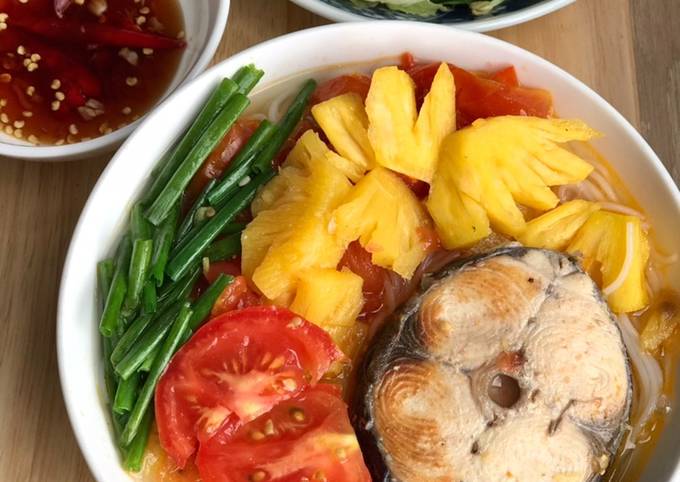 Thành phẩm đậm đà thơm ngon