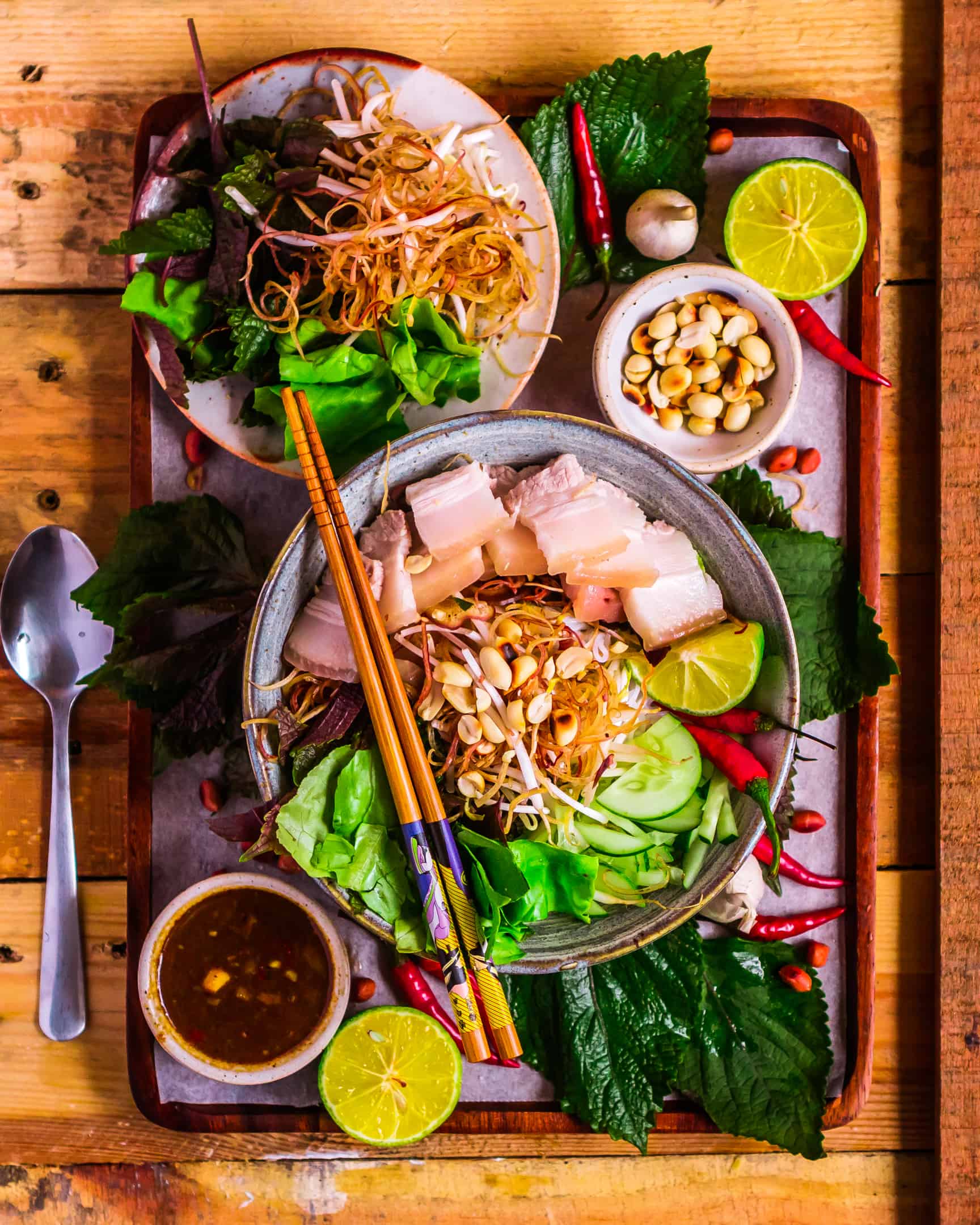Thành phẩm hấp dẫn