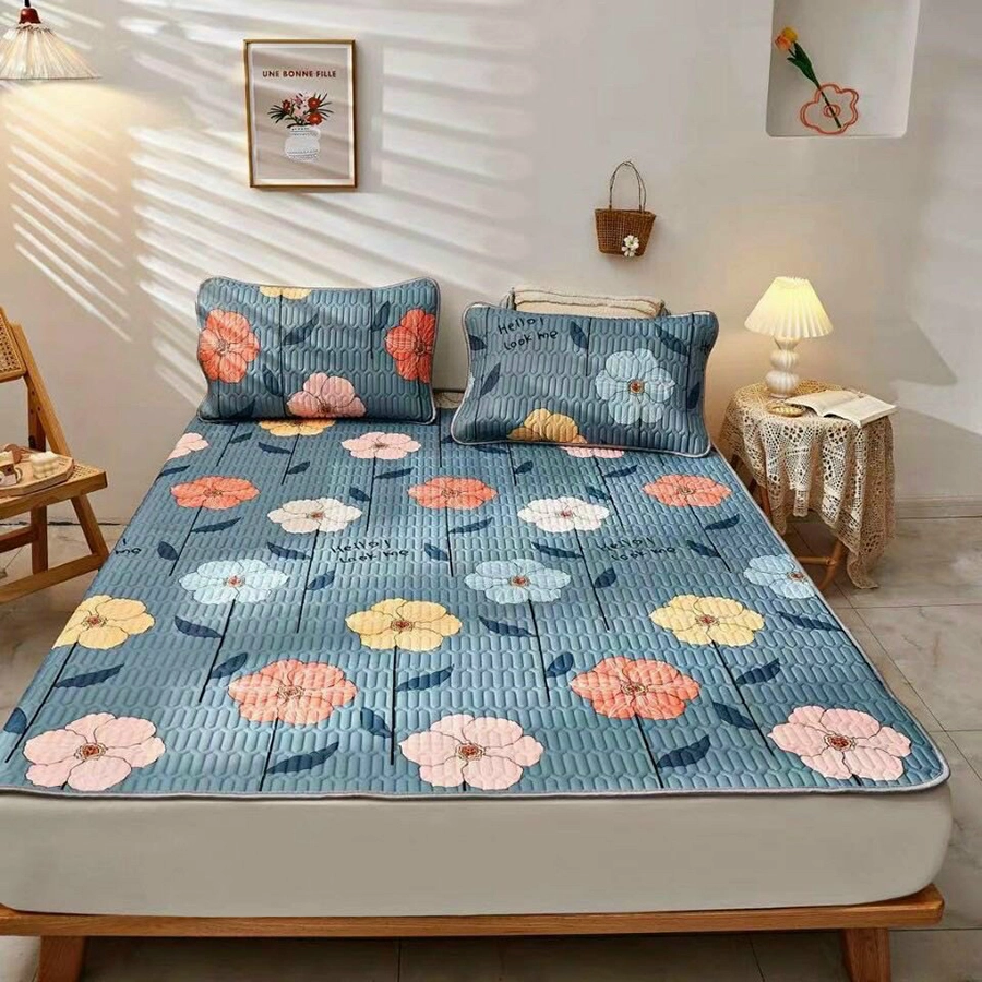 Chiếu điều hòa cao su non