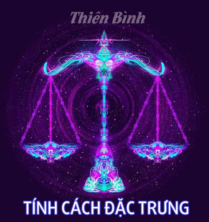 Nam Thiên Bình được xem là mạnh mẽ và tự tin