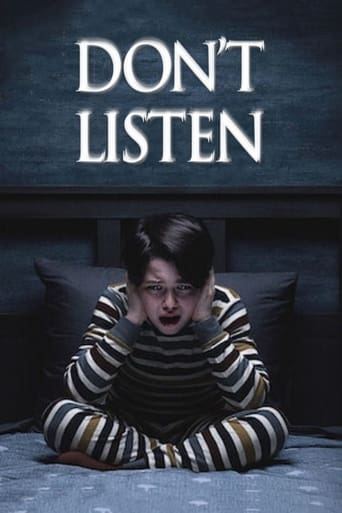 Đừng nghe – Don’t Listen (2020)
