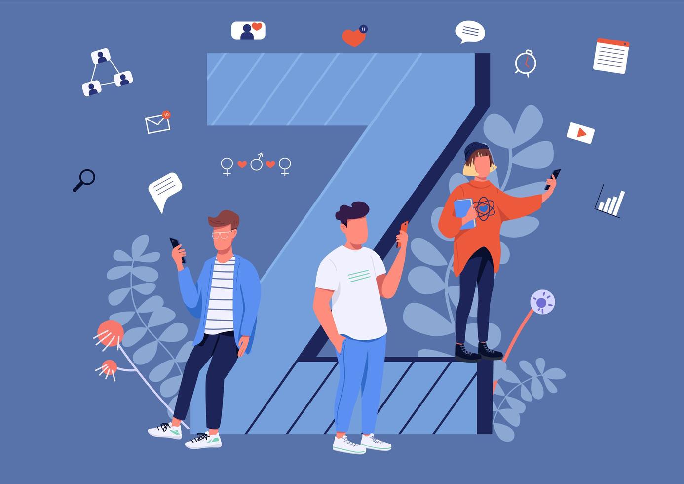 Thế hệ Gen Z