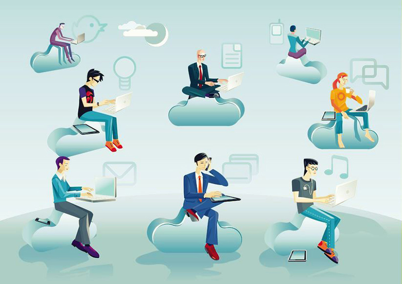 Gen Z lựa chọn công việc đề cao sự tự do, sáng tạo và gắn với công nghệ