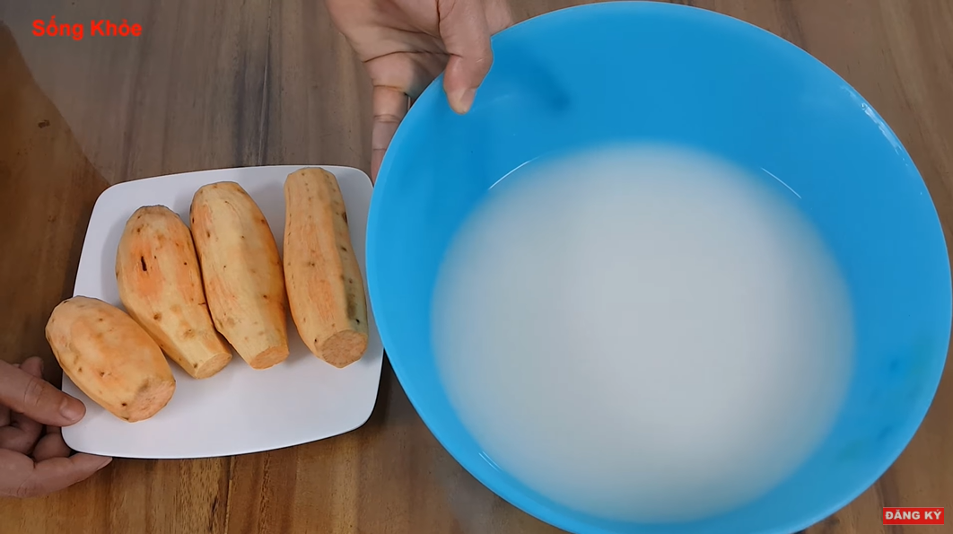 Nguyên liệu là món mức