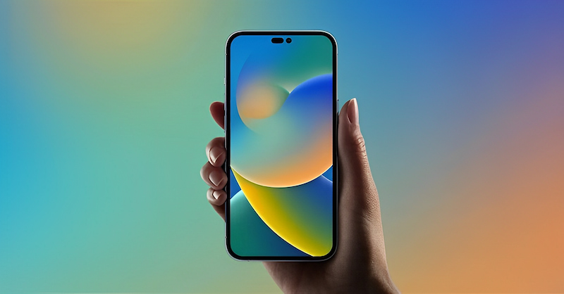 iPhone 15 Pro Max sở hữu viền màn hình mỏng nhất thế giới