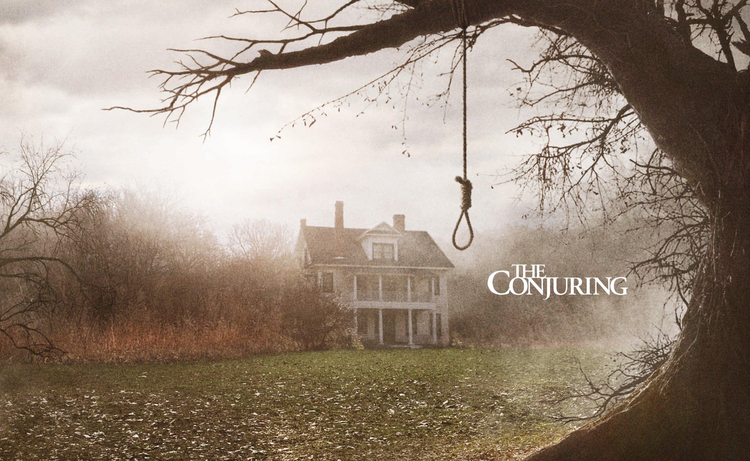 Ám ảnh kinh hoàng – The Conjuring (2013)