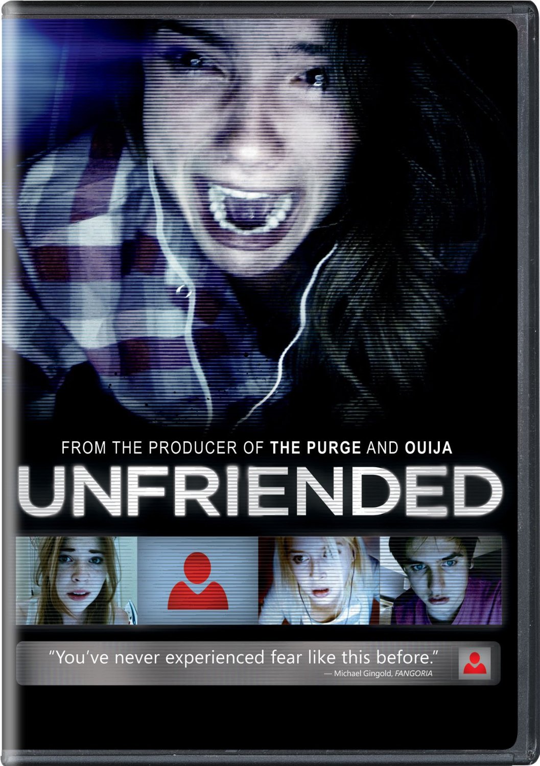 Hủy kết bạn – Unfriended (2014)