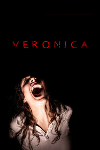 Quỷ nhập hồn – Veronica (2017)