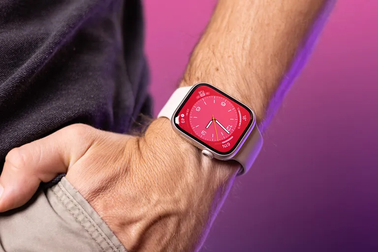 Các tính năng trên Apple Watch Series 9 và Series 8 không có nhiều sự khác biệt.