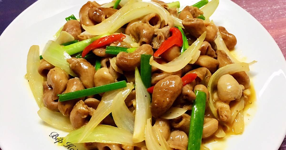 Bao tử cá ba sa thơm ngon và dinh dưỡng