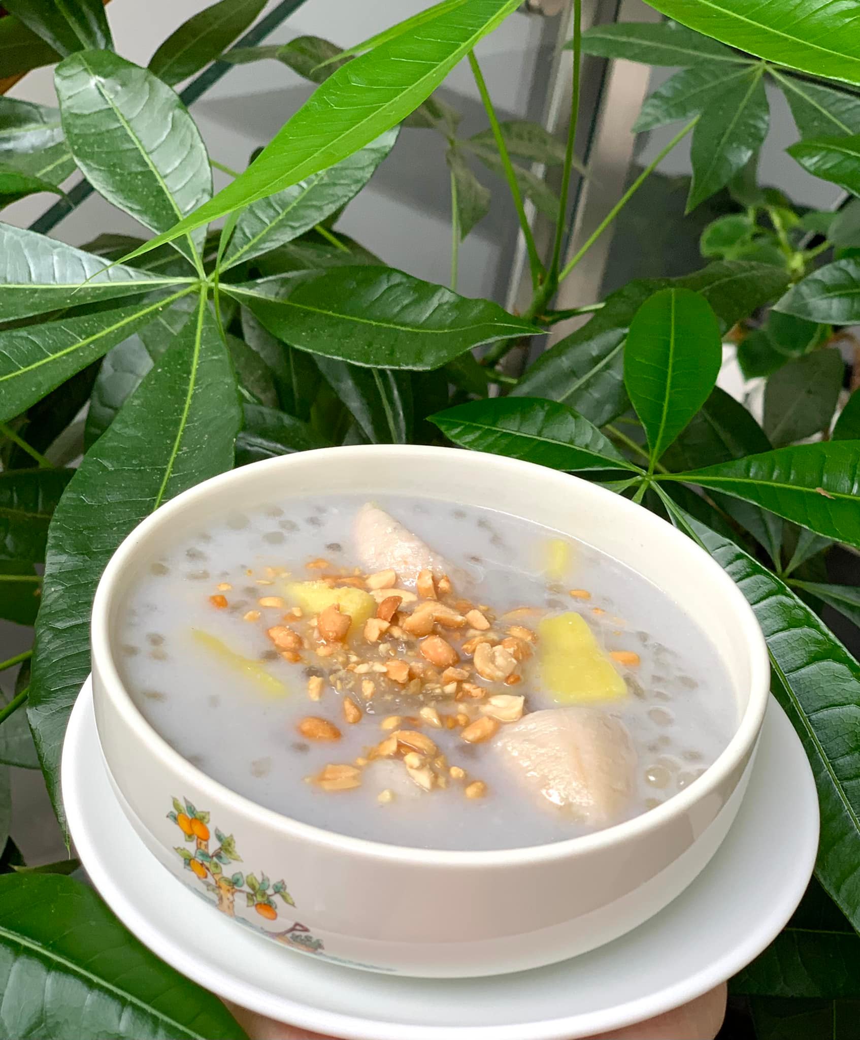 Món ăn hấp dẫn