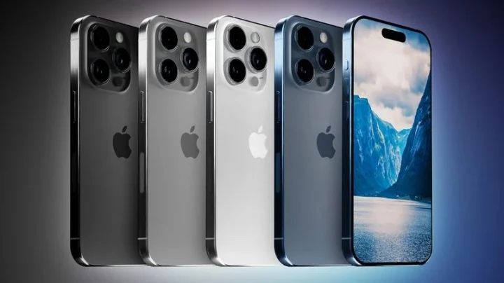 iPhone 15 Pro Max có nhiều điểm khác biệt với iPhone 15 Pro