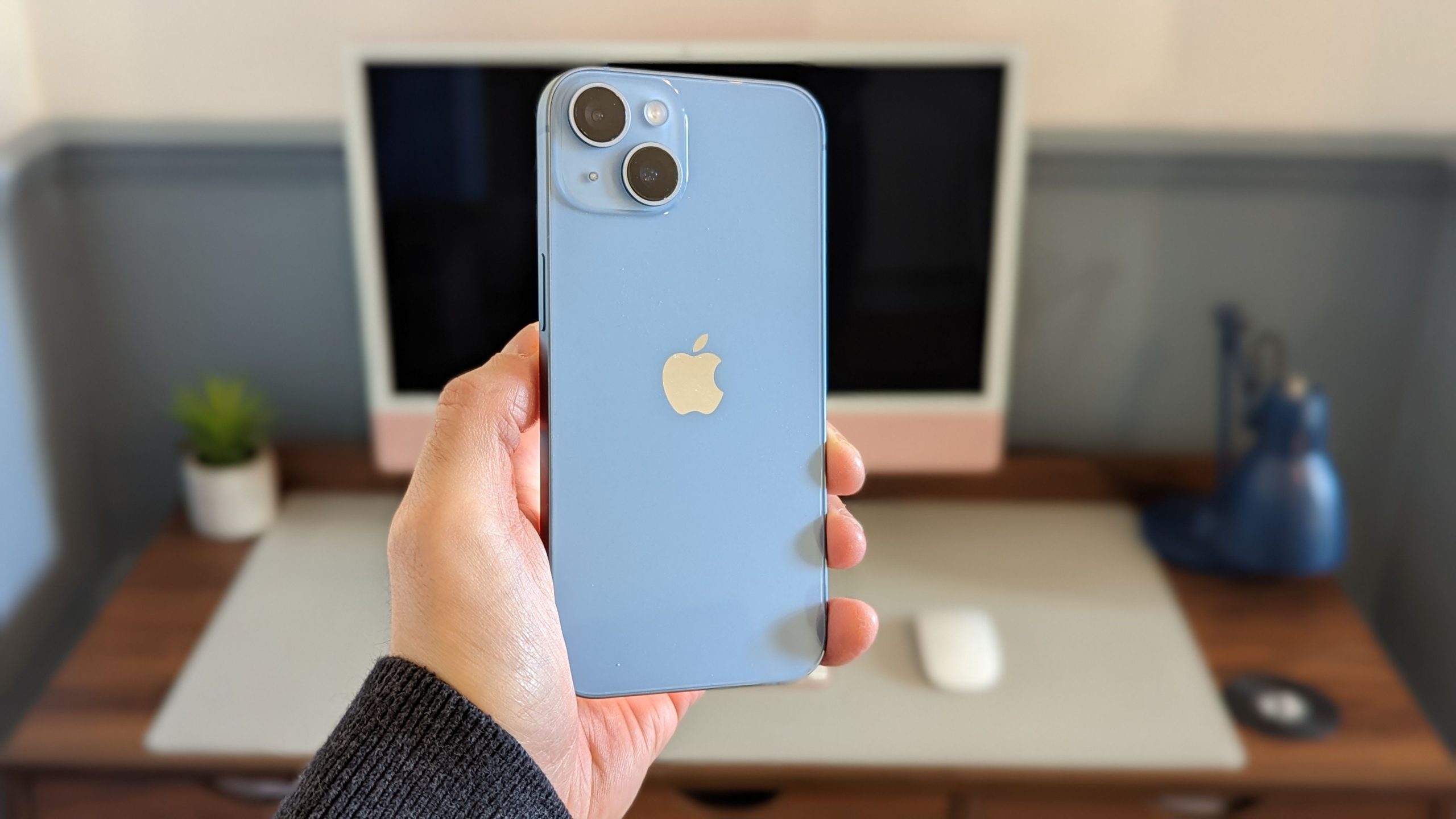 iphone được đông đảo người tin dùng
