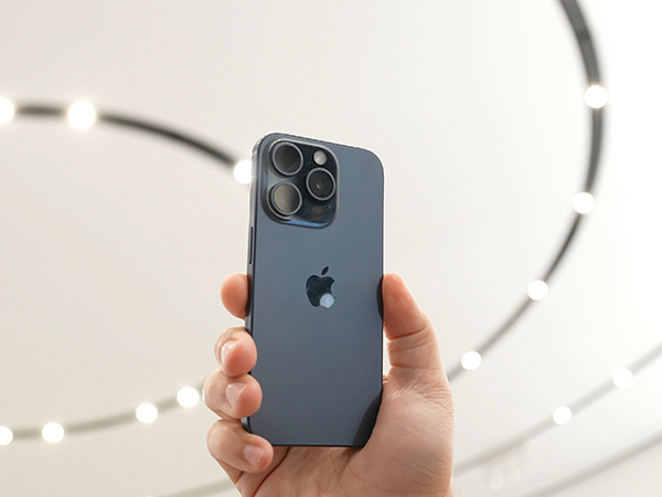 iPhone 15 Pro Max - iPhone đẹp, mạnh và chụp ảnh đẹp nhất hiện nay