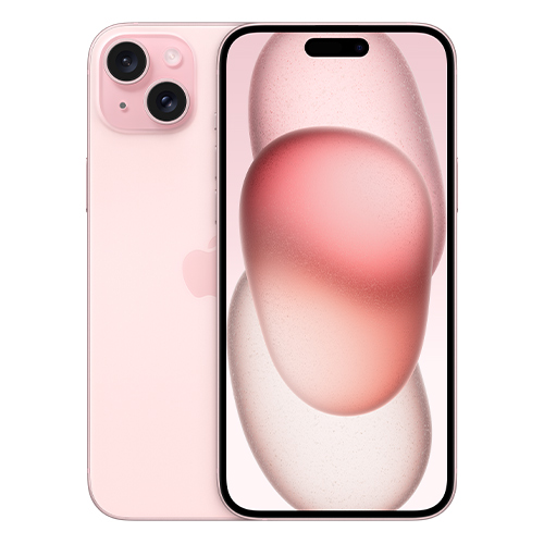 iPhone 15 Plus - iPhone màn hình lớn giá phải chăng