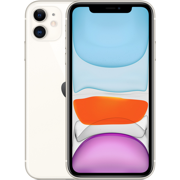 iPhone 11 - iPhone giá siêu rẻ