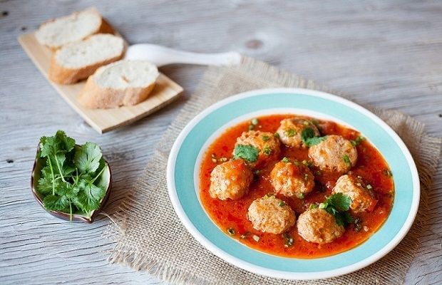 Xíu mại đậm vị hấp dẫn